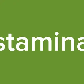 stamina