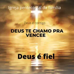 Igreja da família