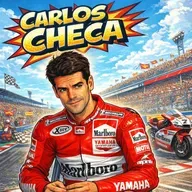 CARLOS CHECA - Episodio exclusivo para mecenas