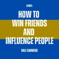 ctrdy : how to win friends and influence people.
