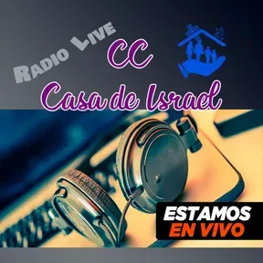 Congregacion Cristiana Casa de Israel
