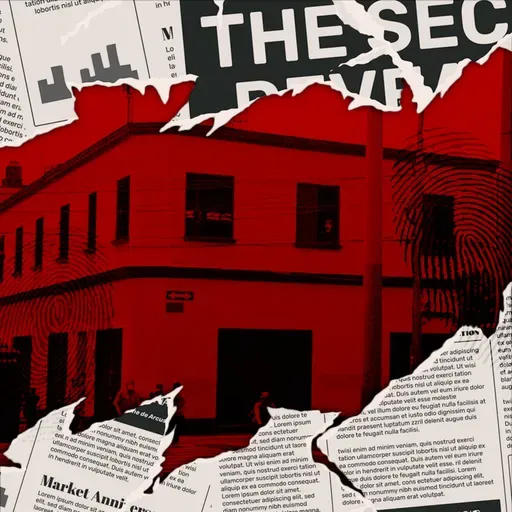 ¿Una maldición que te vuelve loco? La historia de la Casa Matusita - Semana Halloween 2025