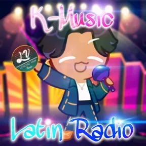 K-Music Latin Radio