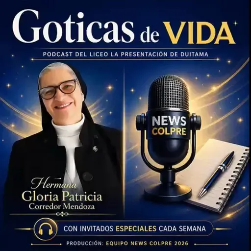 Goticas de Vida: La Pascua