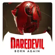 Batseñales T11E29 - Daredevil   Born Again