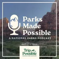 YELLOWSTONE! An introduction to Yellowstone National Park - Parks Made Possible Episode 3