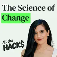 Why Change Is Hard and How to Make It Your Advantage with Maya Shankar