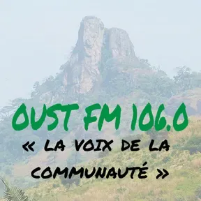 Radio Ouest FM 106.0