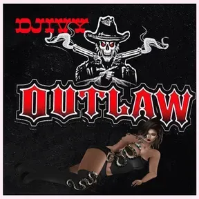 Outlaw Country
