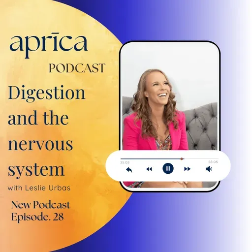 Digestion and the Nervous System - How to Reset