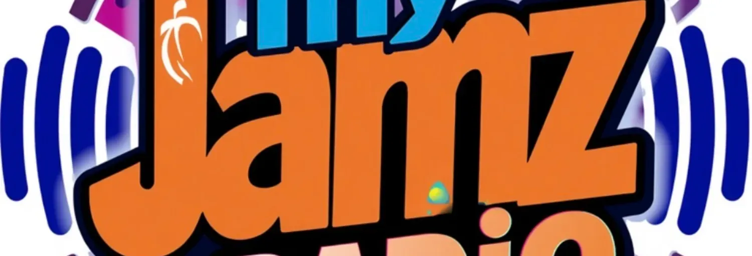 My Jamz radio