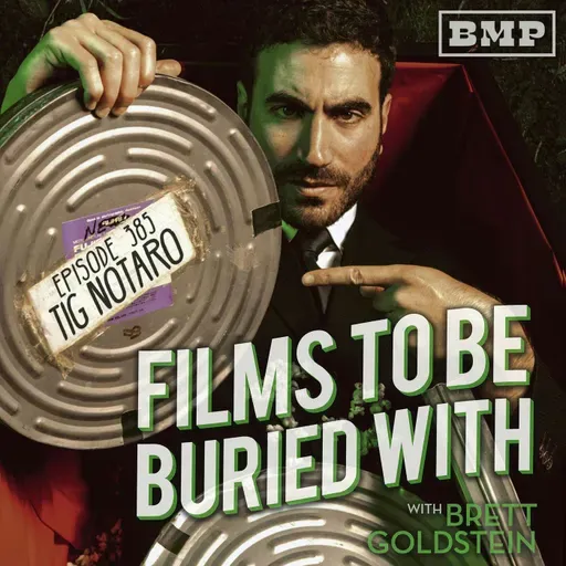 Tig Notaro (Come See Me In The Good Light / The Morning Show / Handsome Podcast) • #385