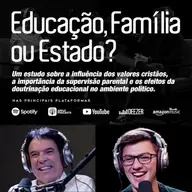 COMO UM JOVEM CRISTÃO VIROU REFERÊNCIA NA POLÍTICA BRASILEIRA I GUILHERME KILTER