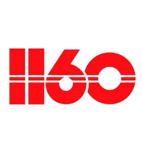 Radio 1160 en vivo