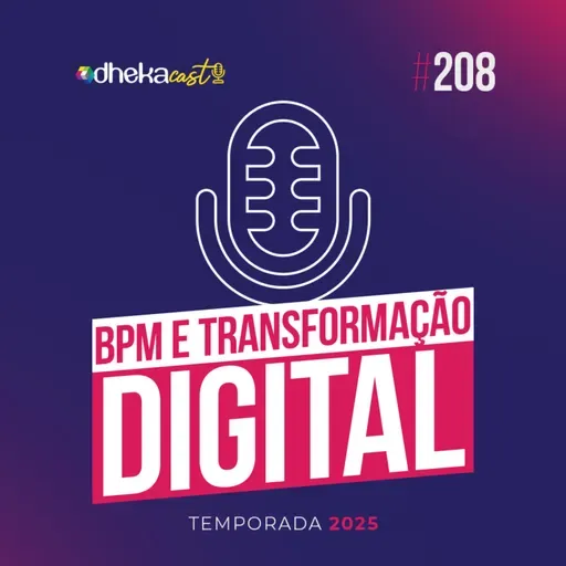 208# BPM e Transformação Digital