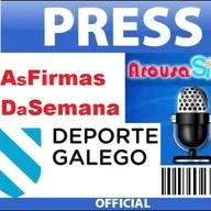 ✔️ #DEPORTES  As FIRMAS DA SEMANA  ✔️