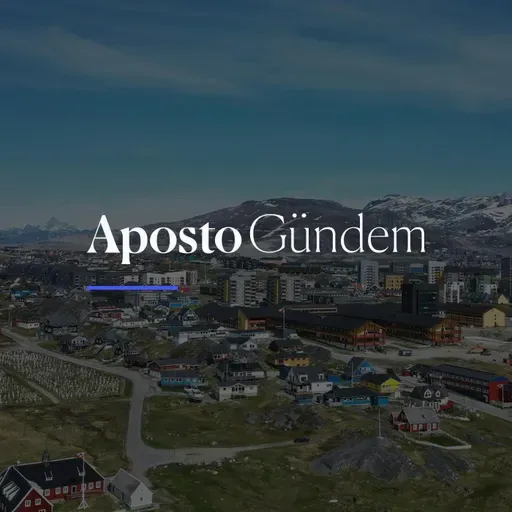 Grönland'ın tutumu, Matmazel'in raporu | 13 Ocak 2026