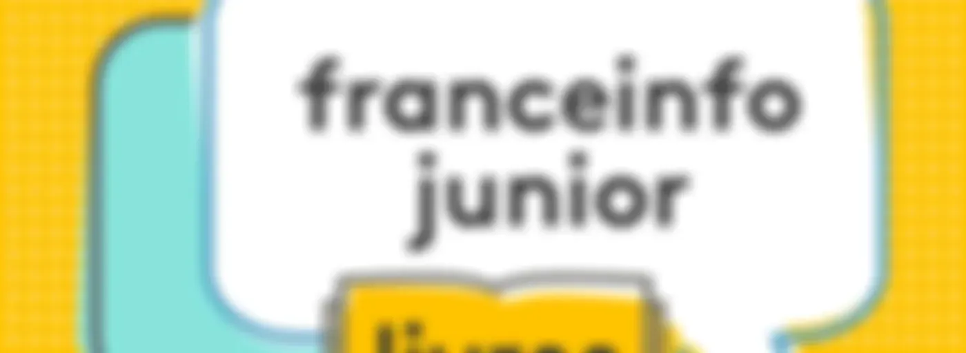 franceinfo junior