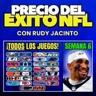 💰 ¿Quién GANA en SEMANA 6 de la NFL? | Picks y Apuestas 2025