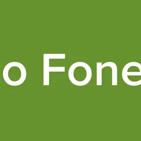Radio Fonemas