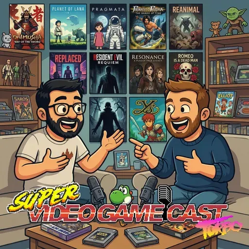 Unser Ausblick auf die Spiele in 2026 Teil 2