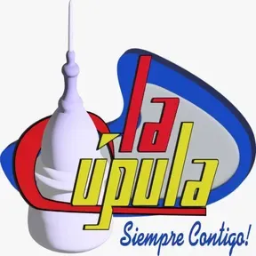 La Cupula Retro