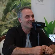 268. Daniel Guzman: Su Nueva Película, La Fama de Anhqv y Anécdotas, Así descubrió a Miguel Herrán