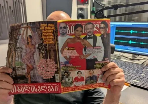 365 - თბილისელები