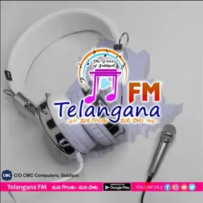 Telangana FM