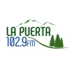 LA PUERTA 102.9 FM