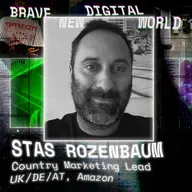The Art of Finding What Everyone Else Is Overlooking: Stas Rozenbaum on AI, Attribution, and Mobile Growth