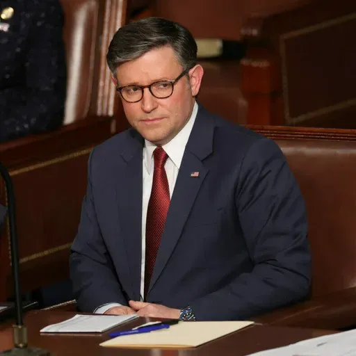 'If You Can Keep It': The Math Behind The 'Big, Beautiful' Spending Bill