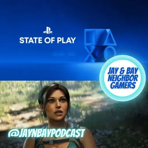 2026 Summer State of Play reaction to upcoming games