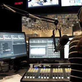 4SydeCross. Radio