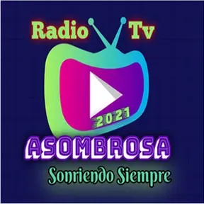 ASOMBROSA RADIO TV