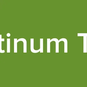 Platinum Talk