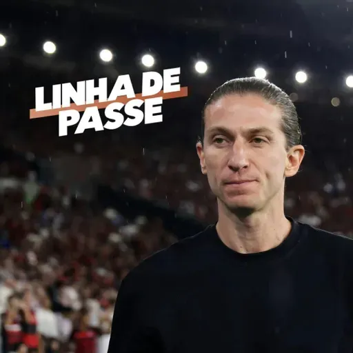 Bastidores da demissão de Filipe Luís no Flamengo e o empate do Botafogo na Libertadores - Linha de Passe