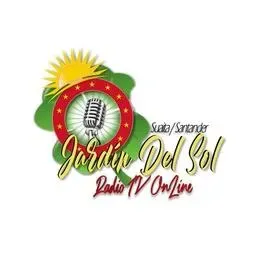 Jardin del Sol Radio y Tv en vivo