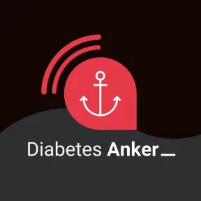 Diabetes-Anker
