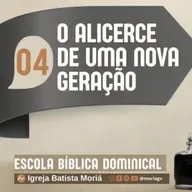 Maior a prova maior o milagre - Culto de Adoração [23.11.2025]