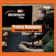 Profecias dos tempos do Fim - Malaquias