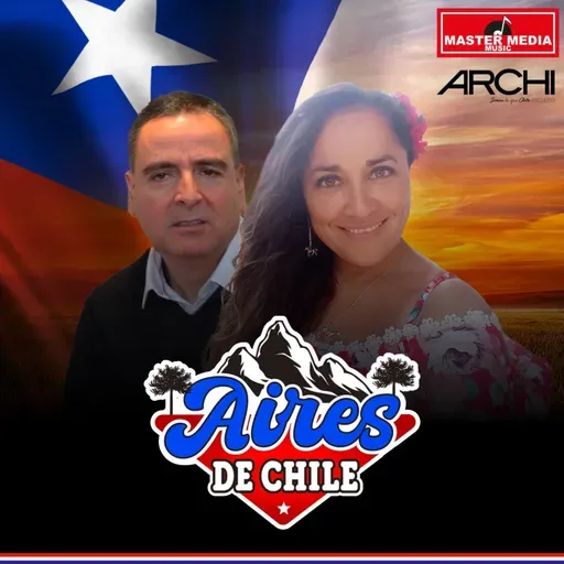 Aires de Chile Ep. 9 Temp. 3