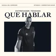 Episodio 1 — Correr para sanar