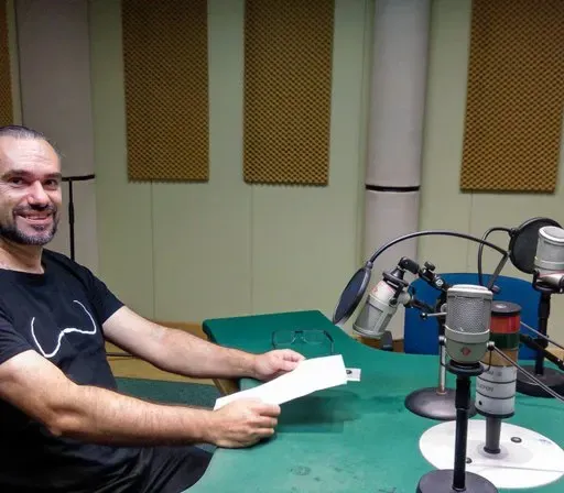 Duhovna misao - Kristijan Vujičić: Snaga opraštanja - 29.04.2026.
