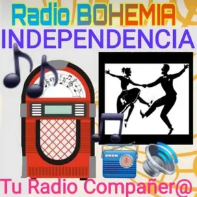 BOHEMIA INDEPENDENCIA