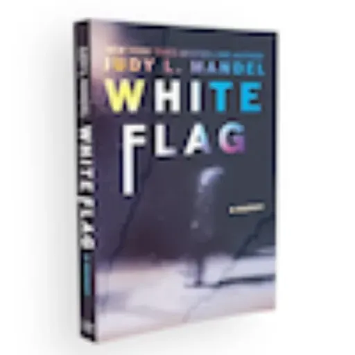 White Flag with Judy Mandel