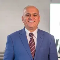 Ovejas del rebaño - Pastor Hector Betancour