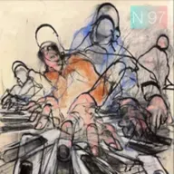 N 97.  Обзор новинок ( студийная запись, новой серии подкастов) edit