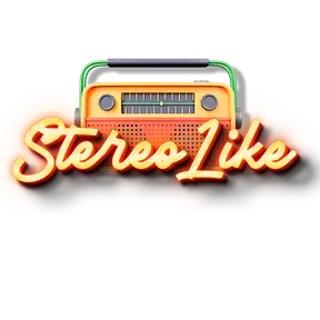 RADIO STEREO LIKE