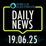 Presentado el NUEVO NISSAN LEAF 2026, cambio radical !! | EP486|19/06/2025